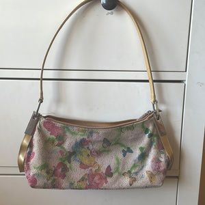 Coloris purse made in France